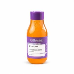 Shampoo Fortalecedor con Cebolla Menta Hair