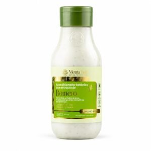 Tratamiento Super Acondicionador de Romero 550ml Menta Hair