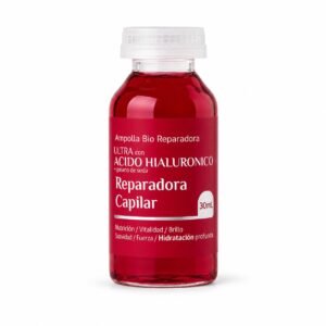 Ampolla Bio Reparadora Ultra Acido Hialuronico 30ML Menta Hair