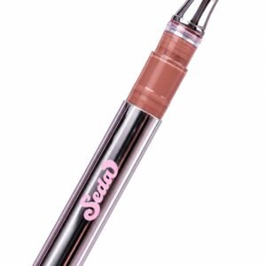 Brillo Hidratante Bloom Labios de Seda Nude Bloomshell