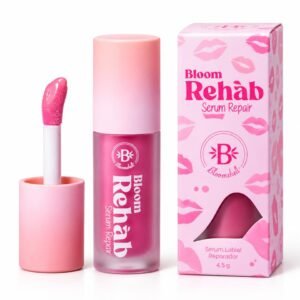 Bloom Rehab Serum Labios Bloomshell