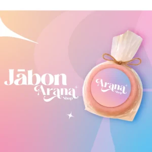 Jabon Arana