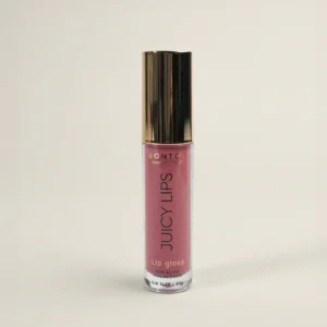 Lip Gloss Juicy Lips con acido hialuronico Montoc - 204