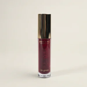 Lip Gloss Juicy Lips con acido hialuronico Montoc - 207