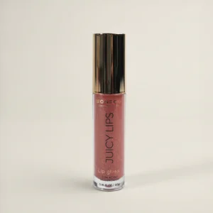 Lip Gloss Juicy Lips con acido hialuronico Montoc - 205