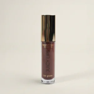 Lip Gloss Juicy Lips con acido hialuronico Montoc - 206
