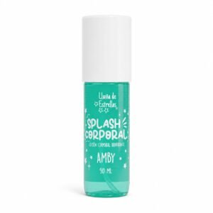 Splash Corporal Lluvia de Estrellas - Amby