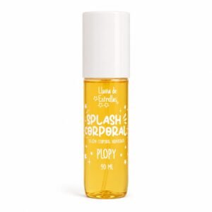 Splash Corporal Lluvia de Estrellas - Plopy