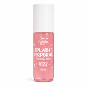 Splash Corporal Lluvia de Estrellas - Rossy