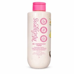 Tratamiento Biorepolarizador Litro Milagros