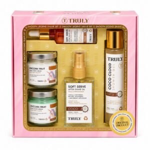 Kit Truly Nacional - Coco