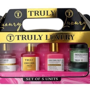 Kit Truly Nacional - Luxury