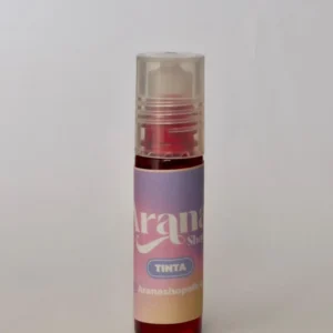 Tintas Arana - Naranja