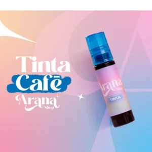 Tintas Arana - Cafe