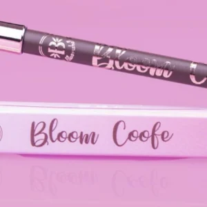 Bloom Coofe Bloomshell