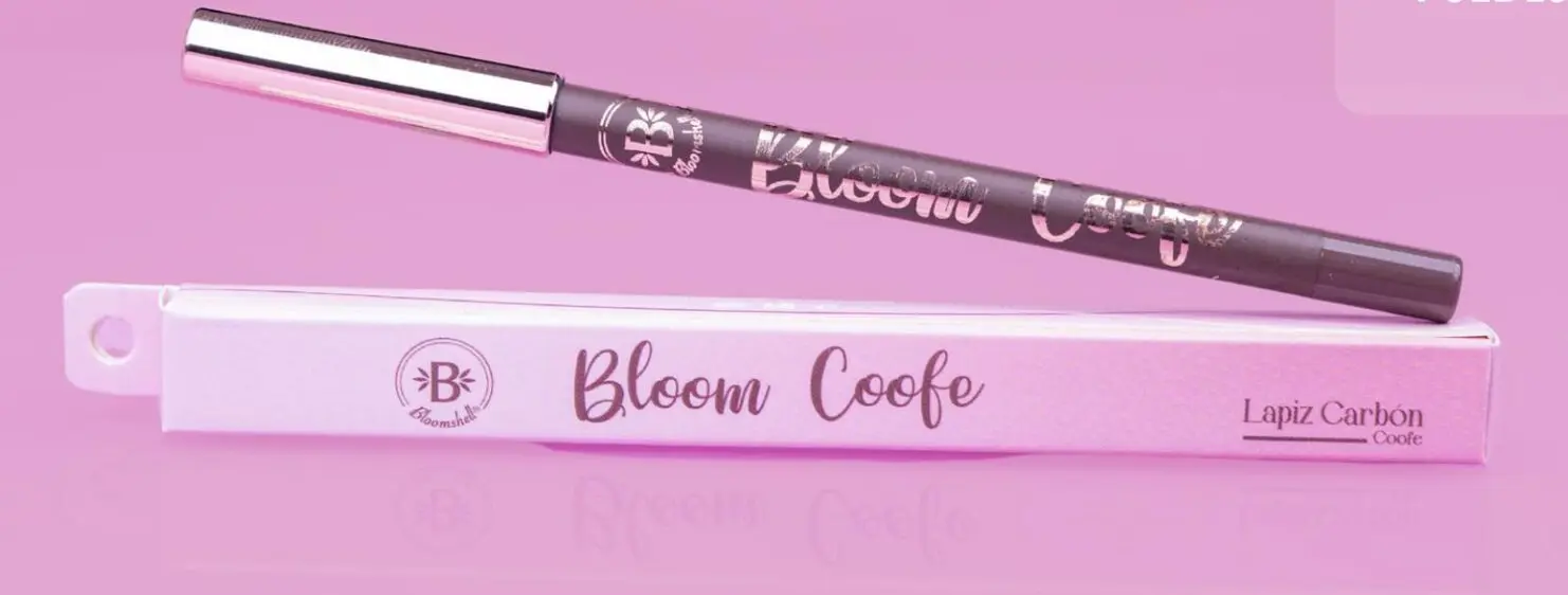 Bloom Coofe Bloomshell