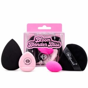 Bloom Blender Bliss Bloomshell