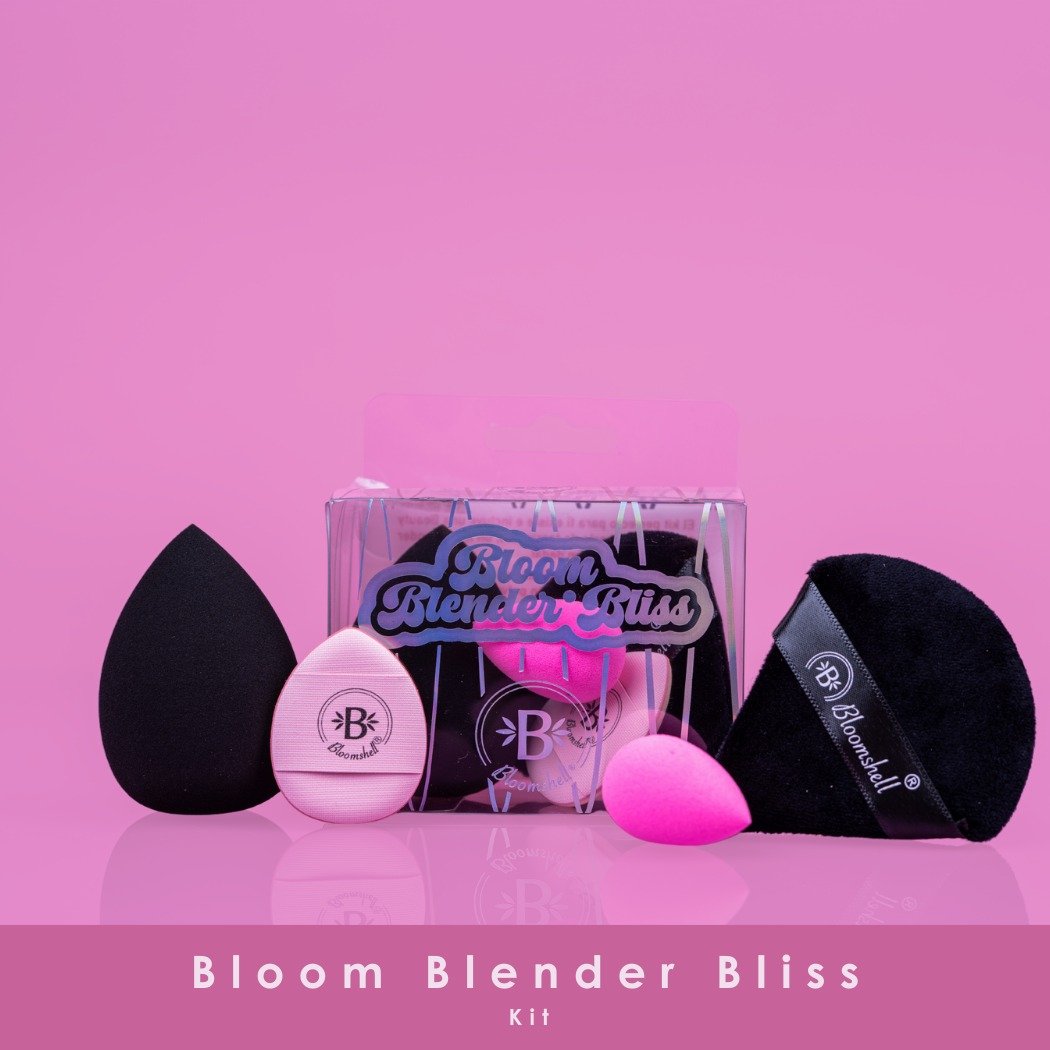 Bloom Blender Bliss Bloomshell - Image 2