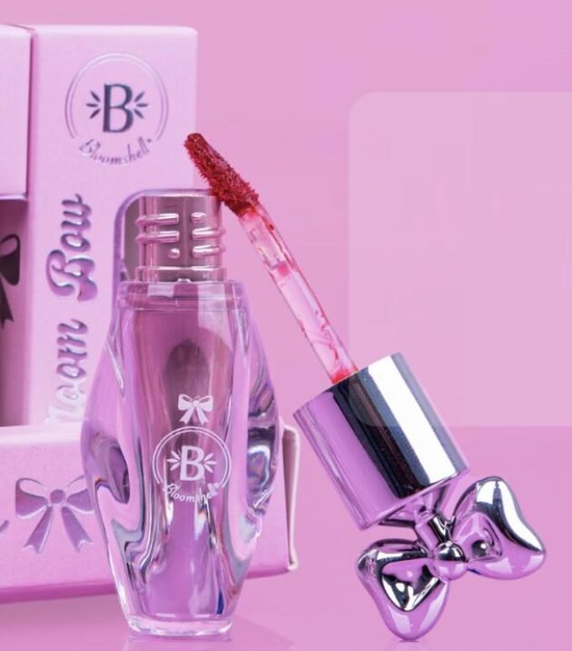 Bloom Bow Bloomshell