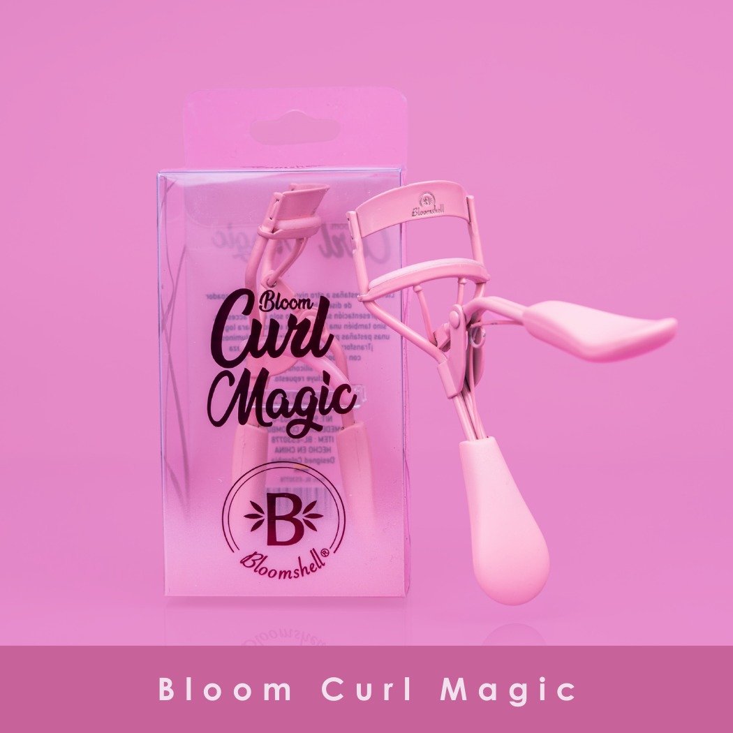 Bloom Curl Magic Bloomshell