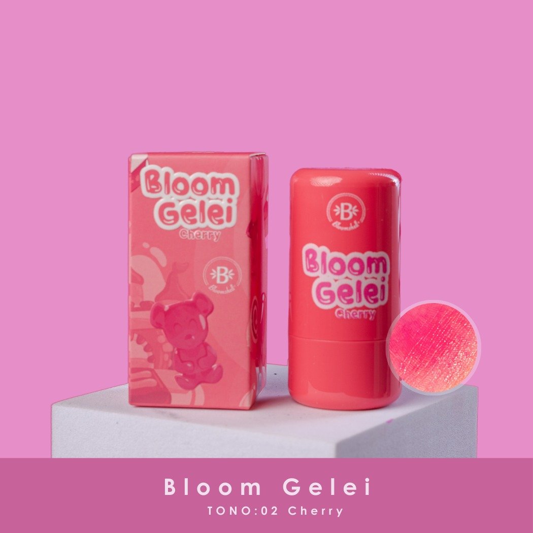Bloom Gelei Bloomshell - Image 3