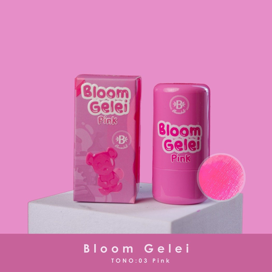 Bloom Gelei Bloomshell