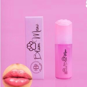 Bloom Meow Magic Bloomshell