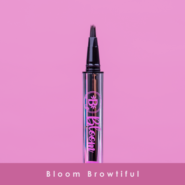 Bloom Browtiful Lapiz de Cejas Bloomshell - Image 2