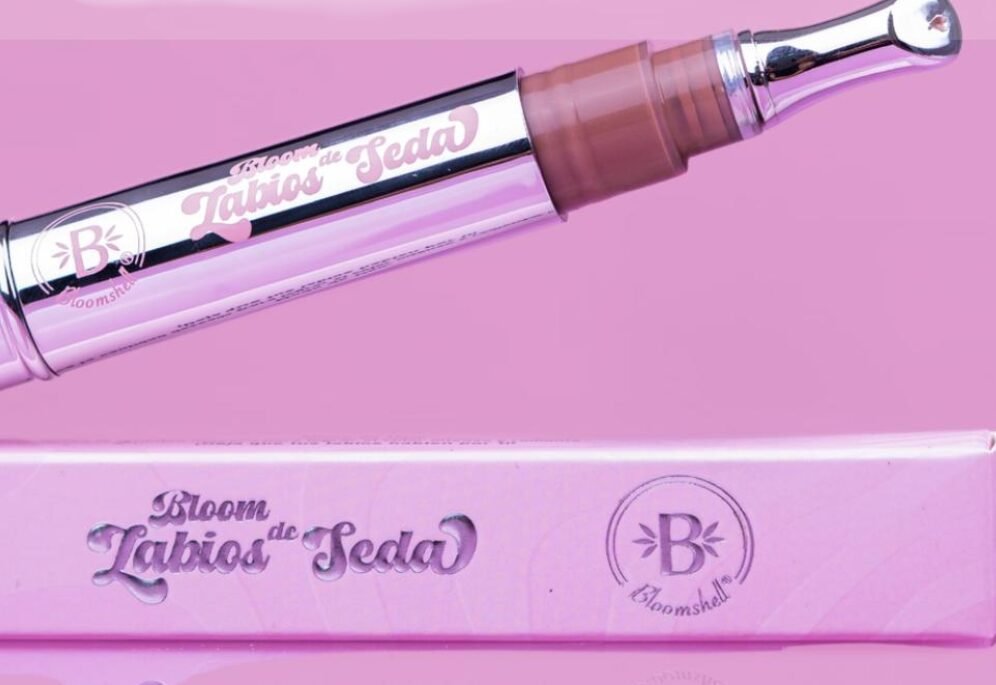 Bloom Labios de Seda Nude Bloomshell - Image 2