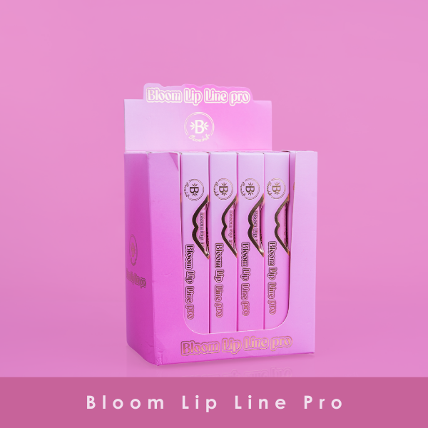 Bloom Lip Line Pro Bloomshell - Image 3