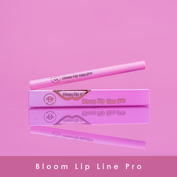 Bloom Lip Line Pro Bloomshell - Image 2