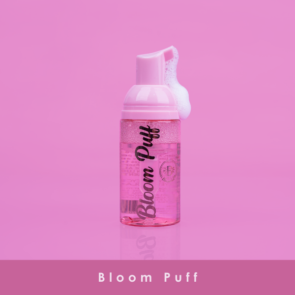 Bloom Puff Primer Bloomshell - Image 2