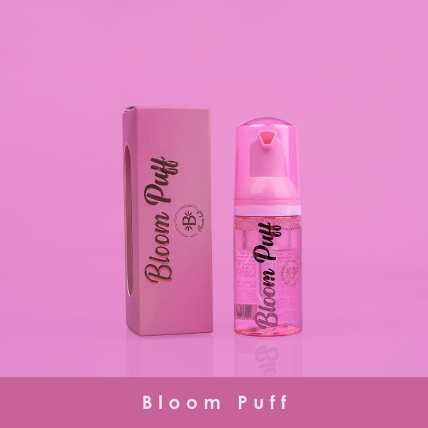 Bloom Puff Primer Bloomshell - Image 3