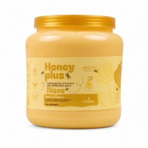 Bombonera Tratamiento Capilar Honey Plus Menta Hair