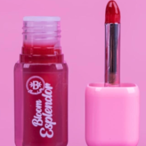 Bloom Esplendor Lip Gloss Bloomshell - Cherry 02