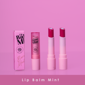 Lip Balm Mint Bloomshell