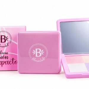 Polvo Compacto Bloom Fusion Compacto Bloomshell