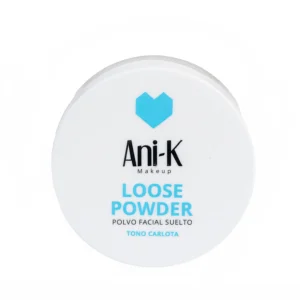 Polvo Suelto Bonita Anik - Carlota 01