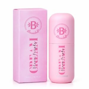 Primer Bloom Cream Primer Bloomshell - Pink