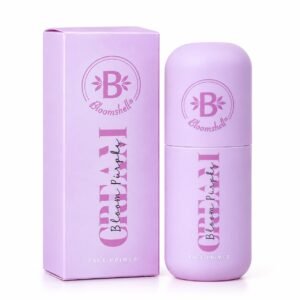 Primer Bloom Cream Primer Bloomshell