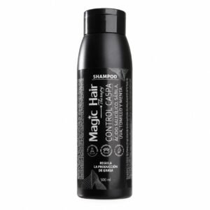 Shampoo Control Caspa Magic Hair