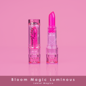Bloom Magic Luminous Labial Magico Bloomshell
