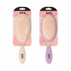 Cepillo Romance Anik