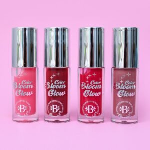Color Bloom Glow Bloomshell