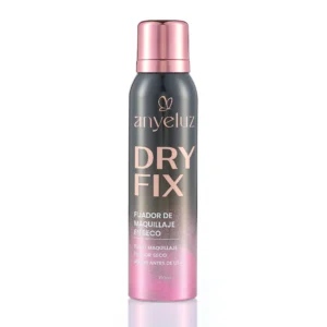 DRY FIX Fijador de Maquillaje Anyeluz