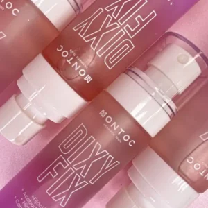 Fijador de Maquillaje Dixy Fix Montoc - 30ML
