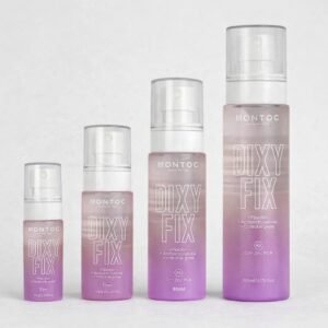 Fijador de Maquillaje Dixy Fix Montoc