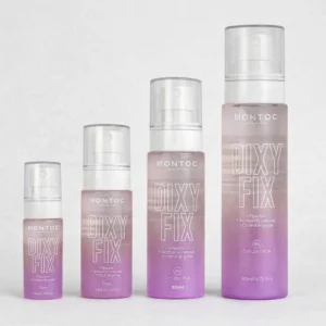 Fijador de Maquillaje Dixy Fix Montoc