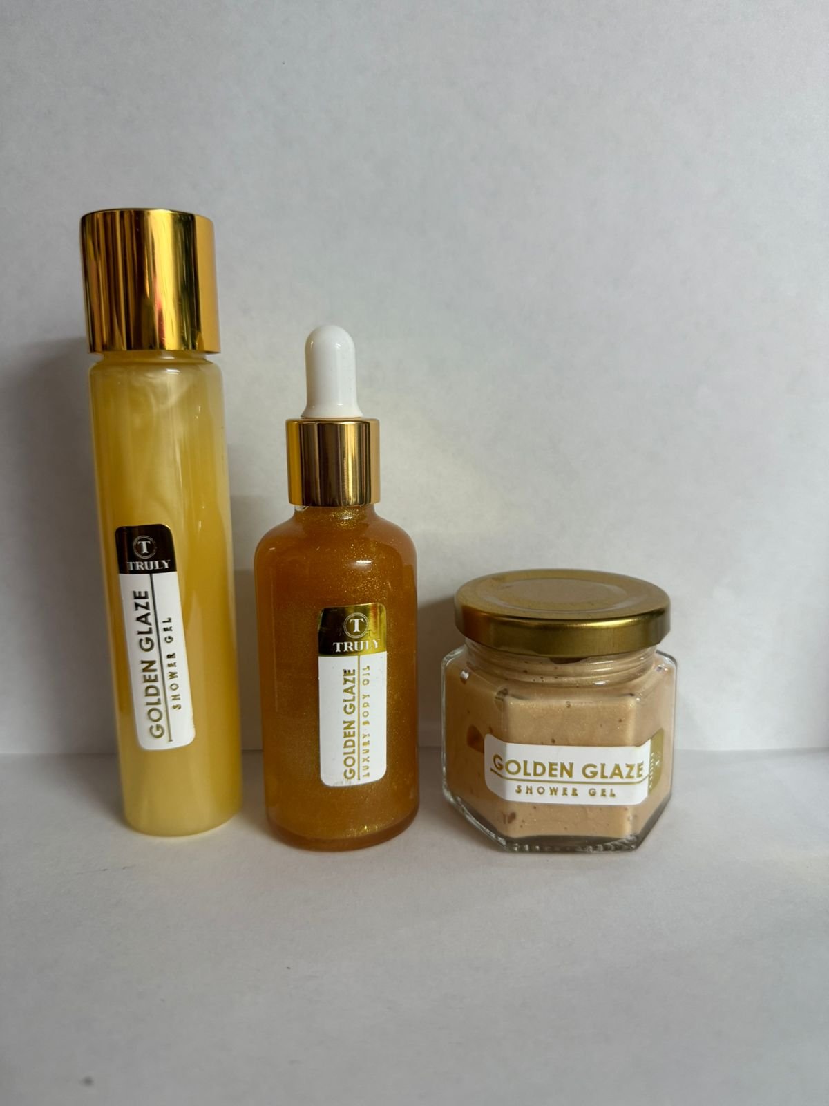 Kit Truly Nacional x3 GOLD SET - Image 2