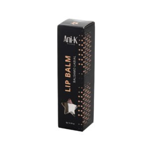 Lip Balm Anik